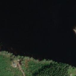 Satellite imagery of Penskainniemi, FI