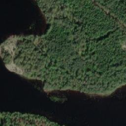 Satellite imagery of Penskainniemi, FI