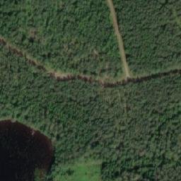 Satellite imagery of Penskainniemi, FI