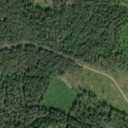 Satellite imagery of Huutokallio, FI