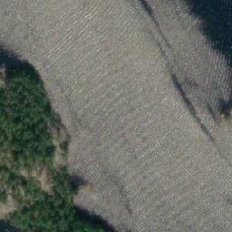 Satellite imagery of Pentinpäänniemi, FI