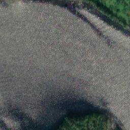 Satellite imagery of Pentinpäänniemi, FI
