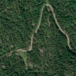 Satellite imagery of Koivikkoniemi, FI