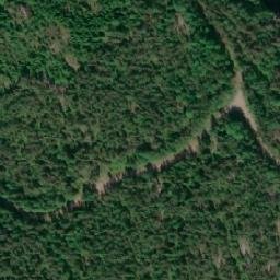 Satellite imagery of Koivikkoniemi, FI