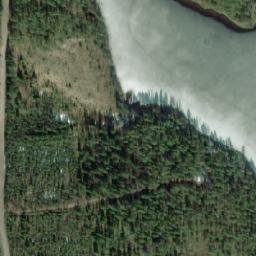 Satellite imagery of Kiviniemi, FI