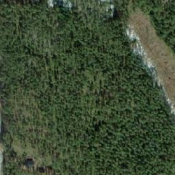 Satellite imagery of Kiviniemi, FI