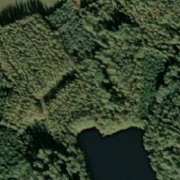 Satellite imagery of Kiiskiniemi, FI