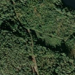 Satellite imagery of Kiiskiniemi, FI