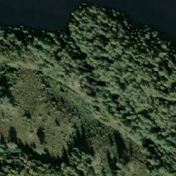 Satellite imagery of Kiiskiniemi, FI
