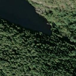 Satellite imagery of Pitkäniemi, FI