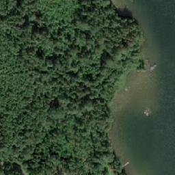 Satellite imagery of Kuikkivi, FI