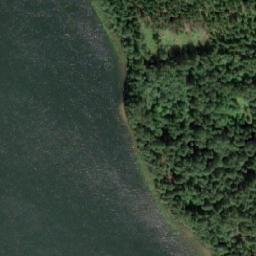 Satellite imagery of Kuikkivi, FI