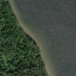 Satellite imagery of Kännänkivi, FI