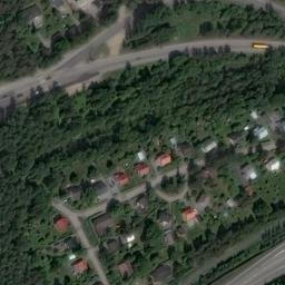 Satellite imagery of Kennonnokka, FI