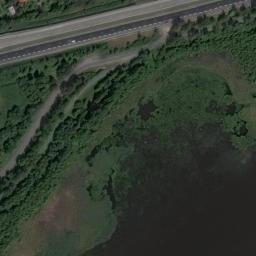 Satellite imagery of Maatialanharju, FI