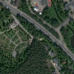 Satellite imagery of Aakkulanharju, FI