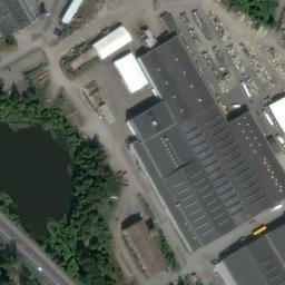 Satellite imagery of Aakkulanharju, FI