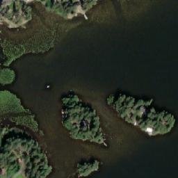 Satellite imagery of Pitkänokka, FI