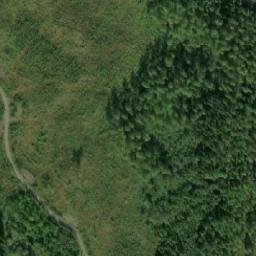Satellite imagery of Kesäniemi, FI