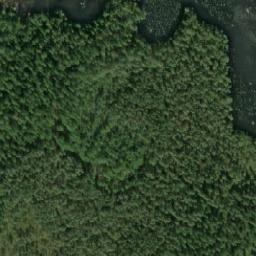 Satellite imagery of Kesäniemi, FI
