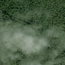 Satellite imagery of Pyydysniemi, FI