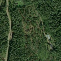 Satellite imagery of Kidankärki, FI