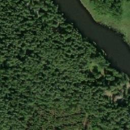 Satellite imagery of Kidankärki, FI