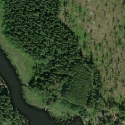 Satellite imagery of Kidankärki, FI