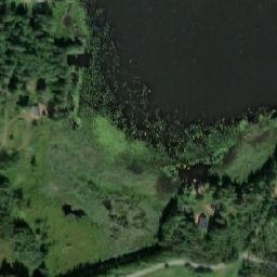 Satellite imagery of Lylyniemi, FI