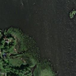 Satellite imagery of Lylyniemi, FI