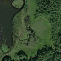 Satellite imagery of Pärnäniemi, FI