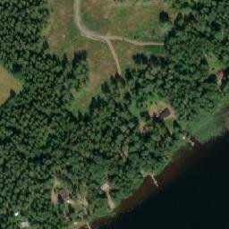 Satellite imagery of Kellokallio, FI
