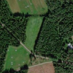 Satellite imagery of Syrjäharju, FI