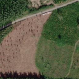 Satellite imagery of Syrjäharju, FI