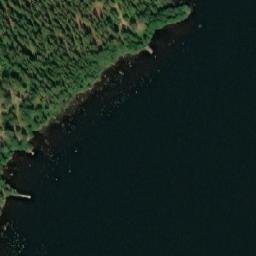 Satellite imagery of Pitkäniemi, FI