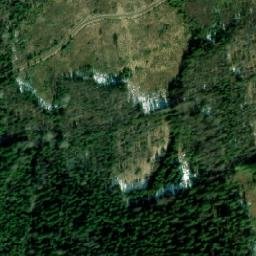 Satellite imagery of Vilonniemi, FI