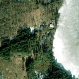 Satellite imagery of Vilonniemi, FI