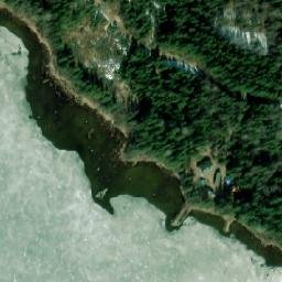 Satellite imagery of Mustaniemi, FI
