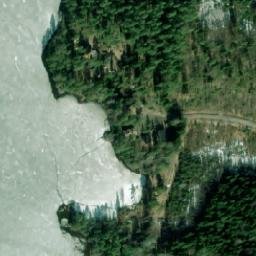 Satellite imagery of Vintinniemi, FI