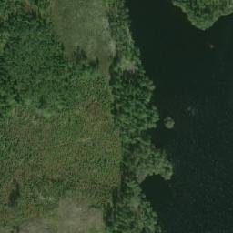 Satellite imagery of Ketunpesänniemi, FI
