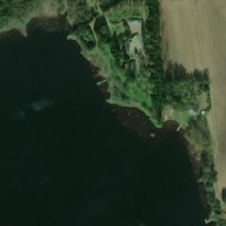 Satellite imagery of Hirviniemi, FI