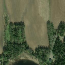 Satellite imagery of Hirviniemi, FI