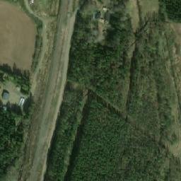 Satellite imagery of Hirviniemi, FI