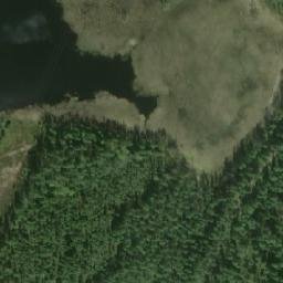Satellite imagery of Vetotaipaleenniemi, FI