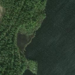 Satellite imagery of Vetotaipaleenniemi, FI