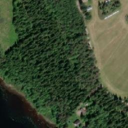 Satellite imagery of Keikanniemi, FI
