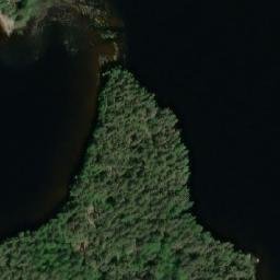 Satellite imagery of Ruunaniemi, FI