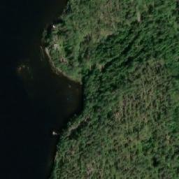Satellite imagery of Mieluanniemi, FI