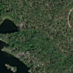 Satellite imagery of Hyyrniemi, FI