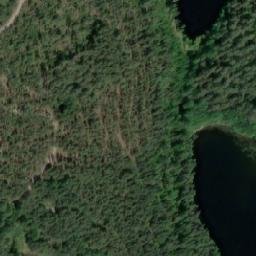 Satellite imagery of Hyyrniemi, FI